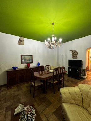 La casa dei Nonni